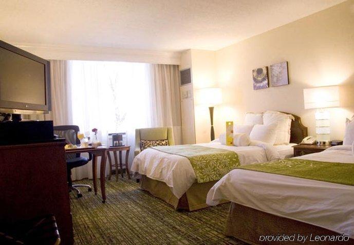 Huntsville Marriott At The Space & Rocket Center Camera foto