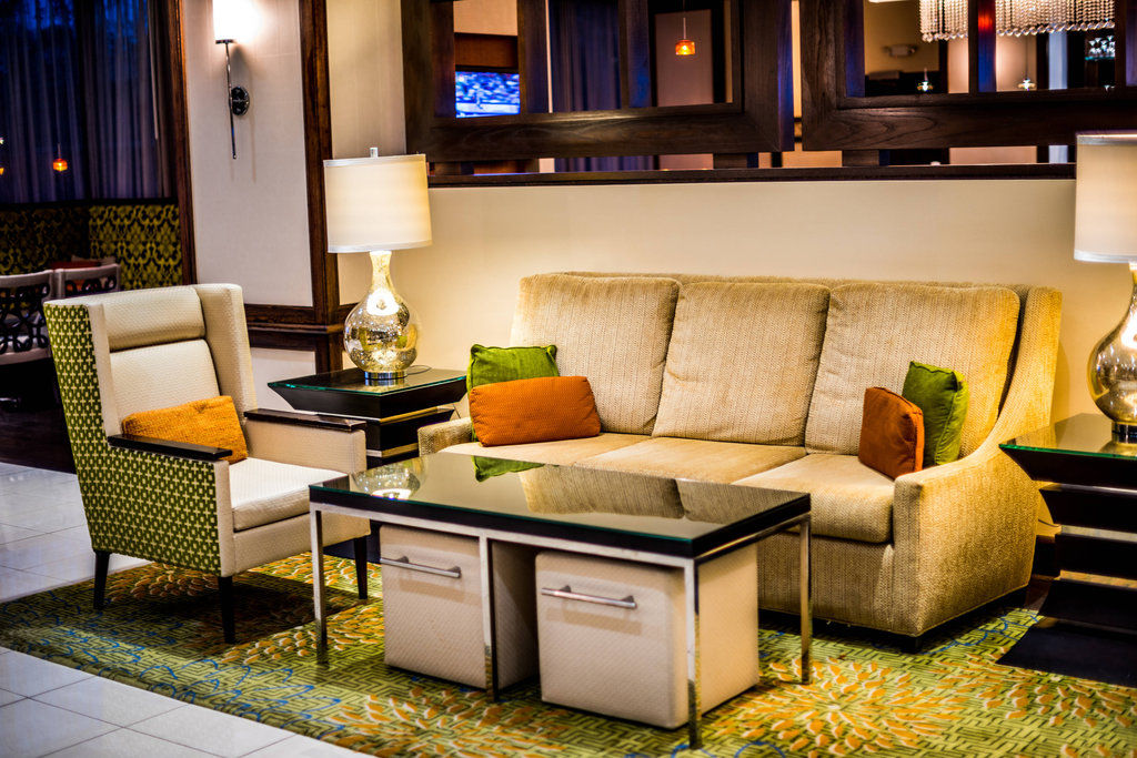 Huntsville Marriott At The Space & Rocket Center Esterno foto